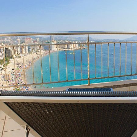 דירות קלפה Mesana 102 / Penthouse מראה חיצוני תמונה