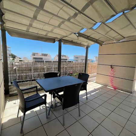 דירות קלפה Mesana 102 / Penthouse מראה חיצוני תמונה