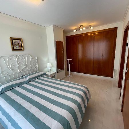 דירות קלפה Mesana 102 / Penthouse מראה חיצוני תמונה