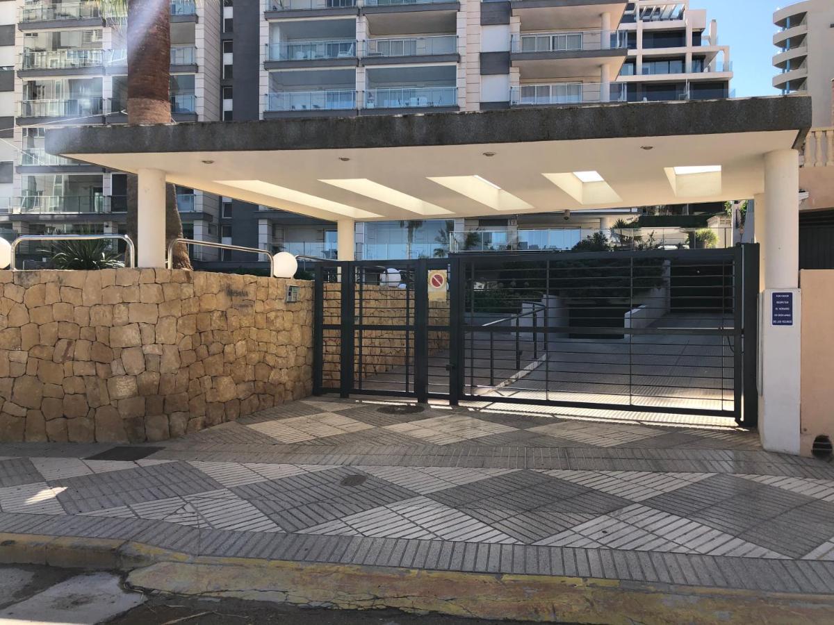 דירות קלפה Mesana 102 / Penthouse מראה חיצוני תמונה