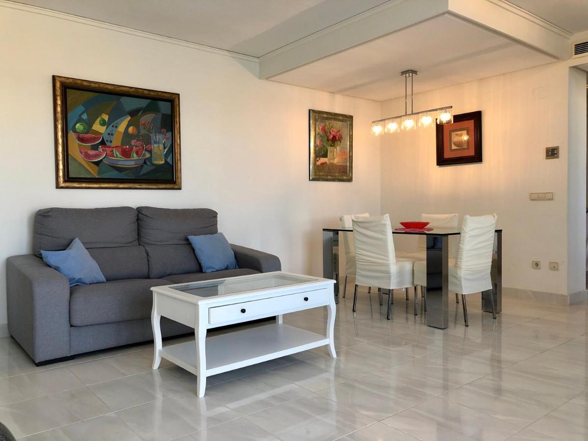 דירות קלפה Mesana 102 / Penthouse מראה חיצוני תמונה