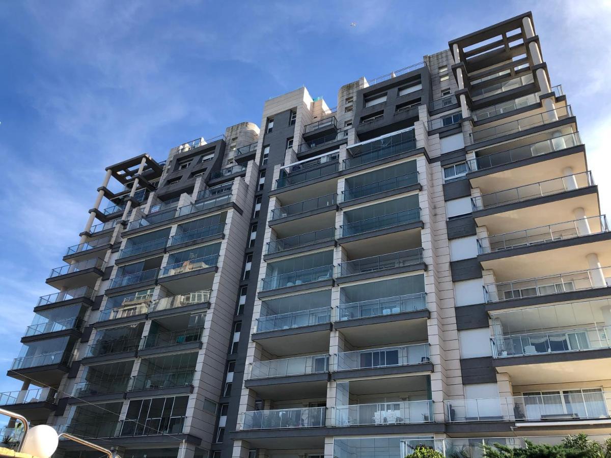 דירות קלפה Mesana 102 / Penthouse מראה חיצוני תמונה