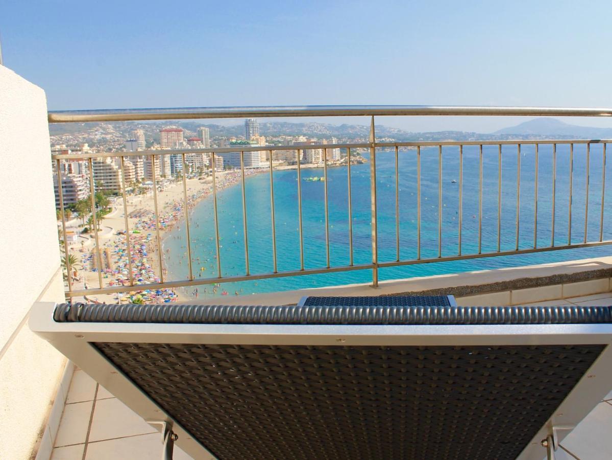 דירות קלפה Mesana 102 / Penthouse מראה חיצוני תמונה