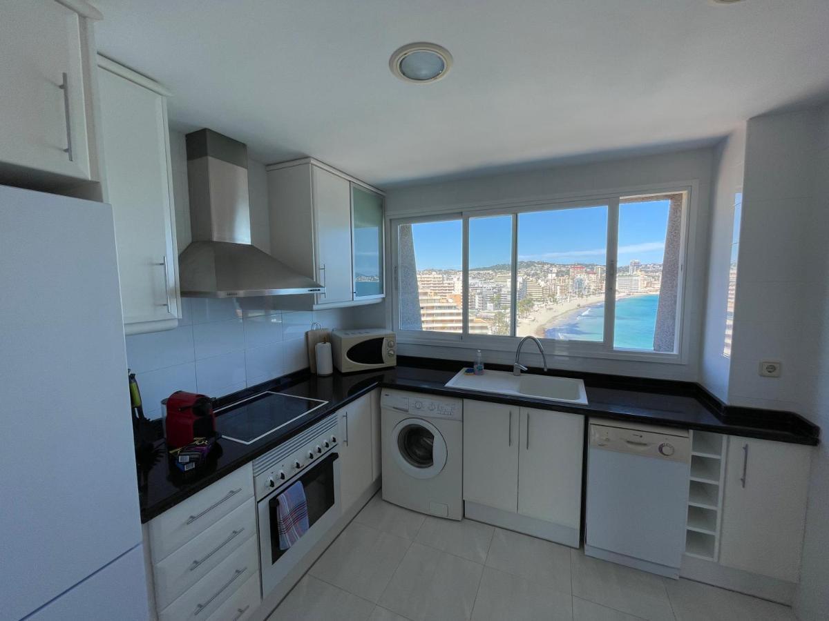 דירות קלפה Mesana 102 / Penthouse מראה חיצוני תמונה