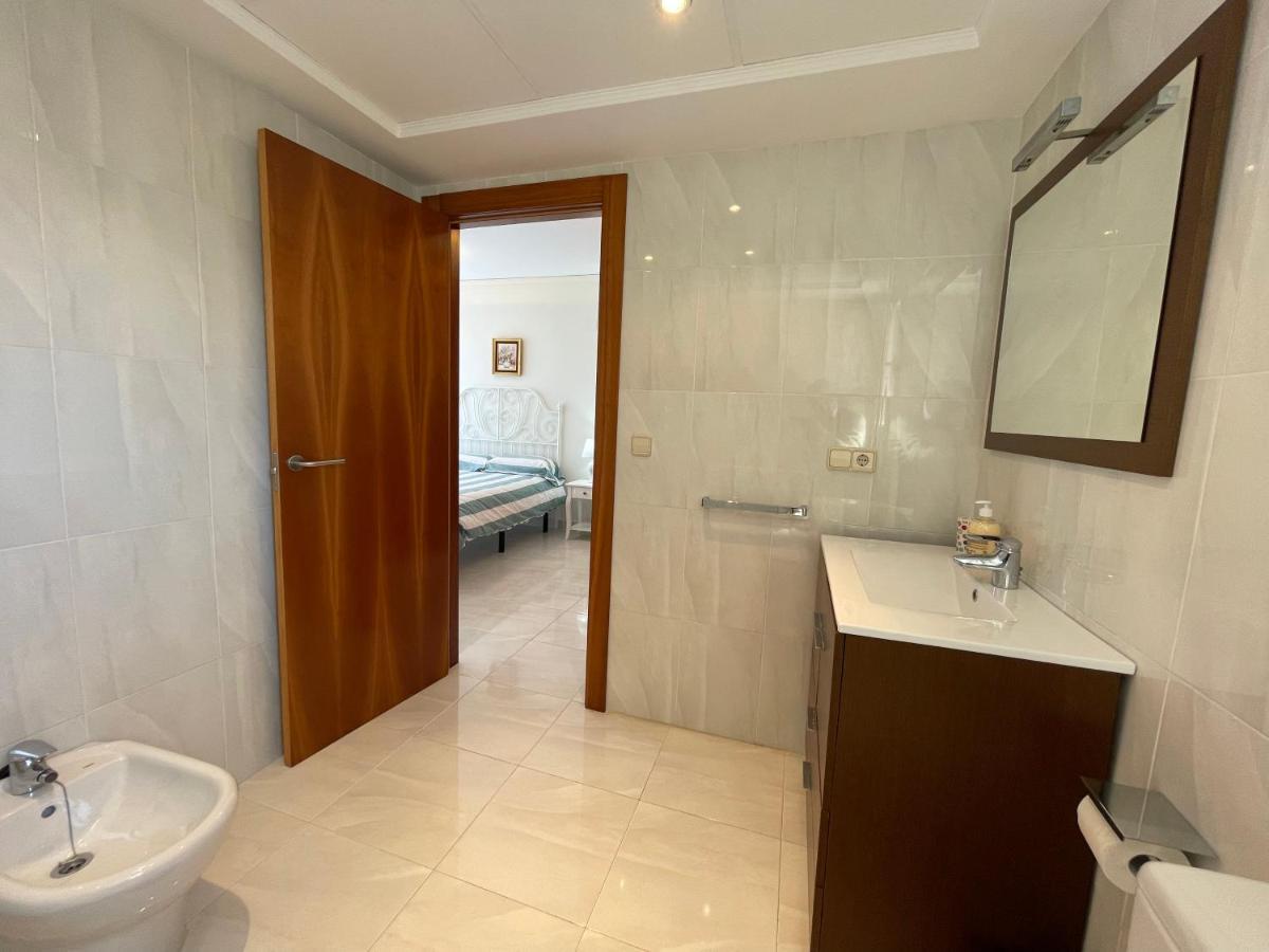 דירות קלפה Mesana 102 / Penthouse מראה חיצוני תמונה