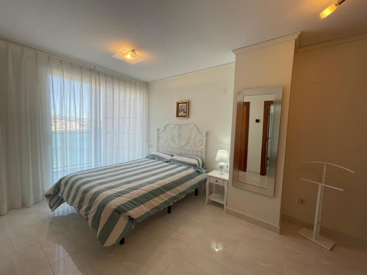 דירות קלפה Mesana 102 / Penthouse מראה חיצוני תמונה
