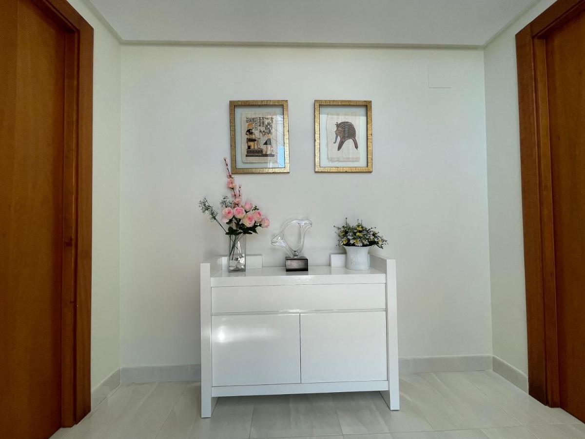 דירות קלפה Mesana 102 / Penthouse מראה חיצוני תמונה