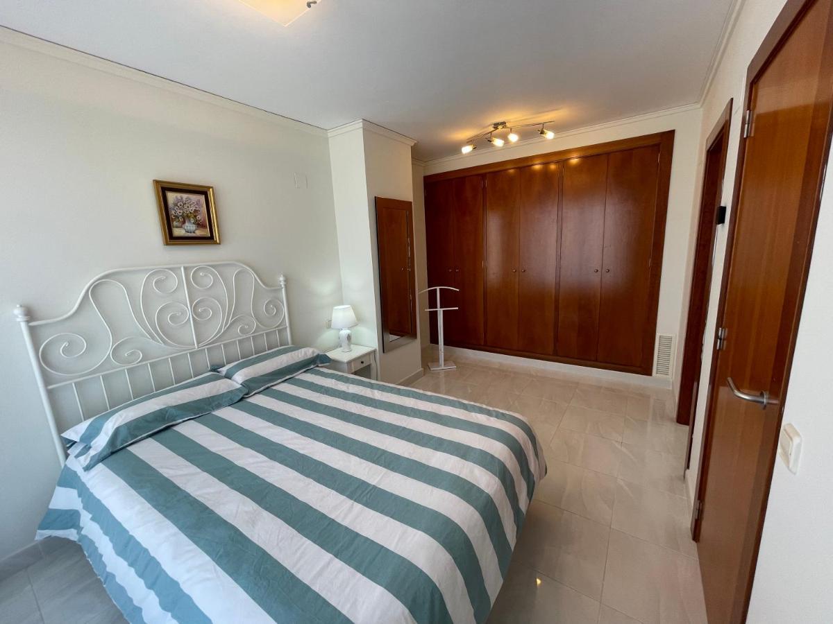 דירות קלפה Mesana 102 / Penthouse מראה חיצוני תמונה