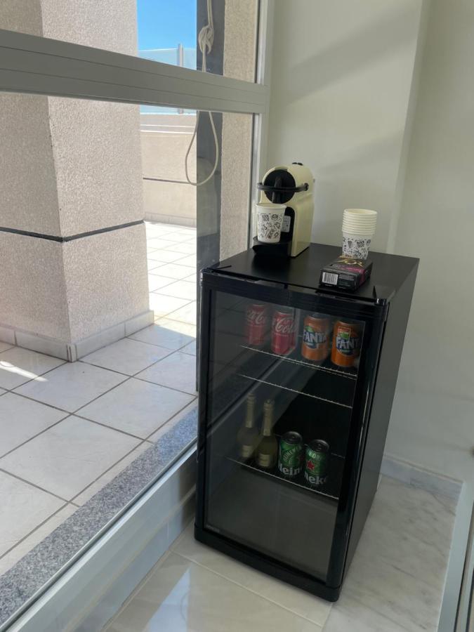 דירות קלפה Mesana 102 / Penthouse מראה חיצוני תמונה
