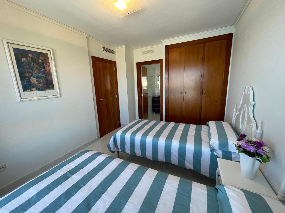 דירות קלפה Mesana 102 / Penthouse מראה חיצוני תמונה