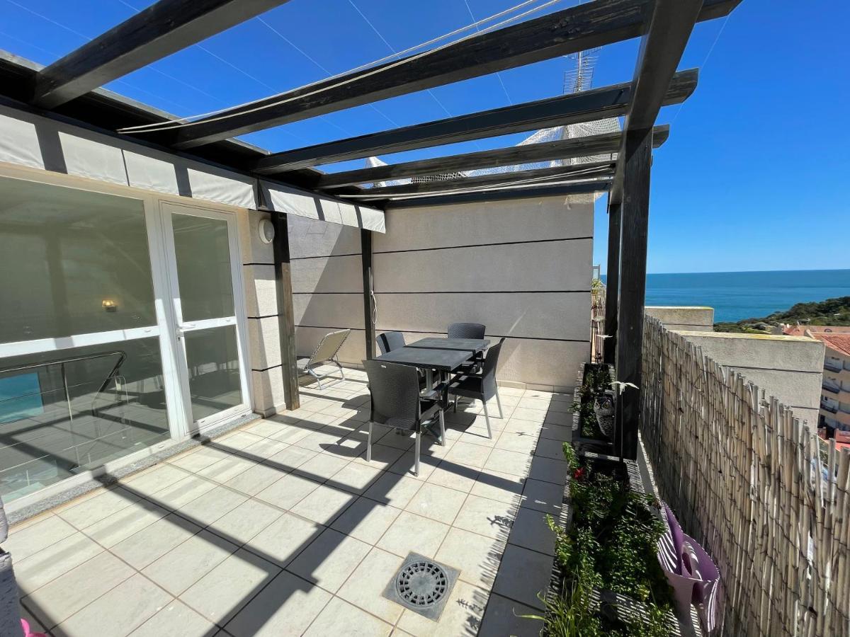 דירות קלפה Mesana 102 / Penthouse מראה חיצוני תמונה